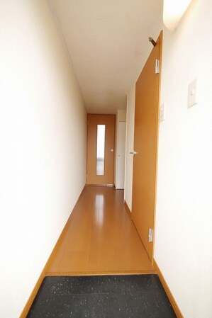 レオパレスバロンIIの物件内観写真